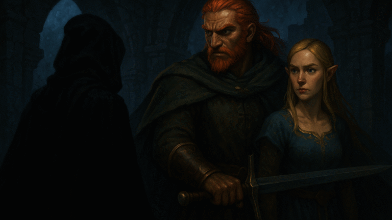 Saga-Ganondorf-rozdzial3-zelda