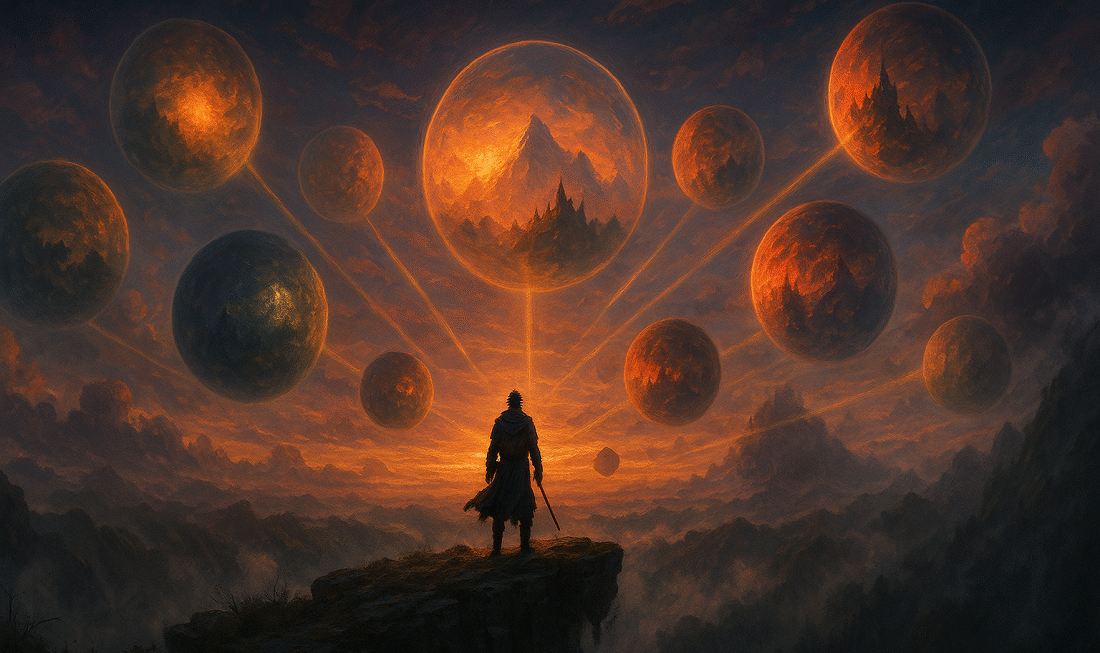 Najlepsze gry RPG na Nintendo Switch (2025) – 10 światów, w których każdy wybór ma znaczenie