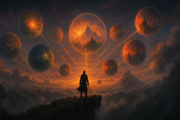 Najlepsze gry RPG na Nintendo Switch (2025) – 10 światów, w których każdy wybór ma znaczenie