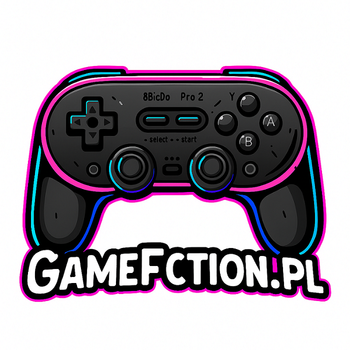 8BitDo Pro 2 – retro kontroler w stylu SNES z nowoczesnymi funkcjami Bluetooth i mapowaniem przycisków