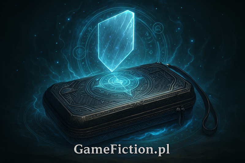 Hama uRage Pokrowiec szklo ochronne Starter Kit