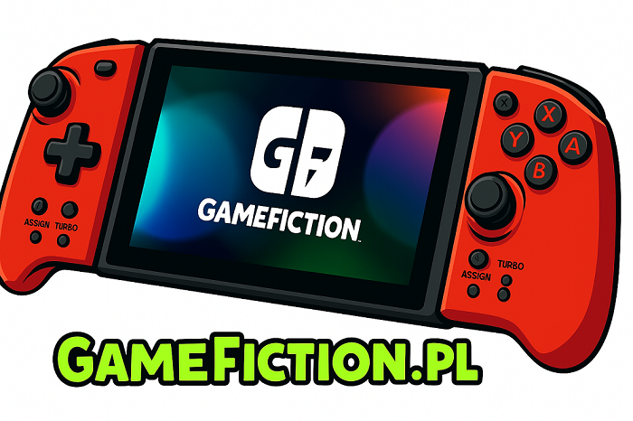 Hori Split Pad Pro – ergonomiczny pad do Nintendo Switch z pełnowymiarowymi przyciskami i uchwytami