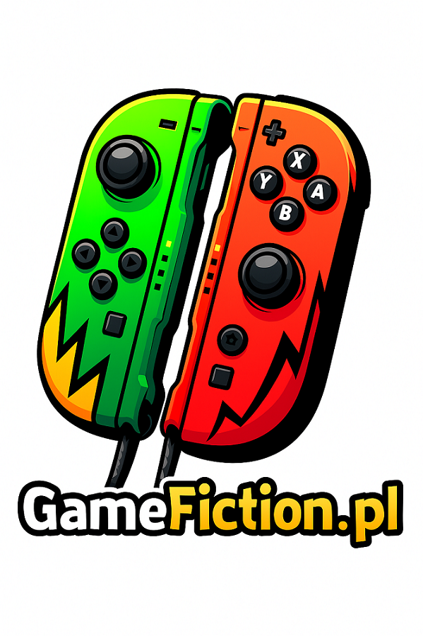 Joy-Cony Nintendo Switch – kolorowe kontrolery do konsoli Switch symbolizujące wolność i wspólną grę