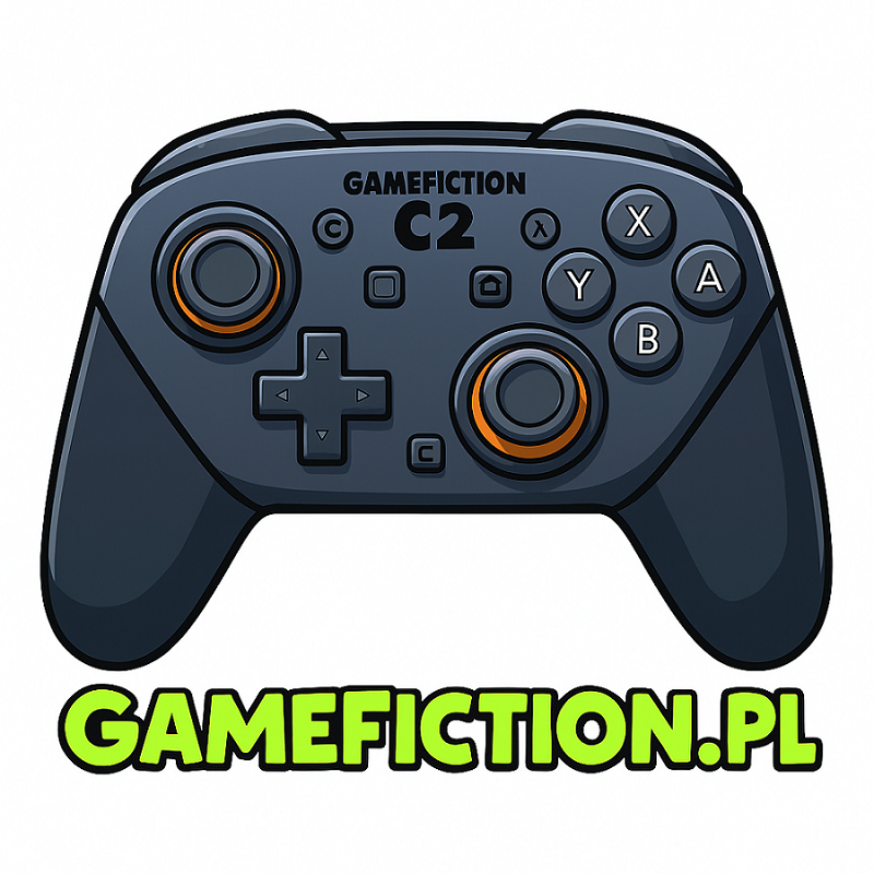 Nintendo Switch Pro Controller – czarny kontroler z przyciskami ABXY i uchwytem o ergonomicznym kształcie