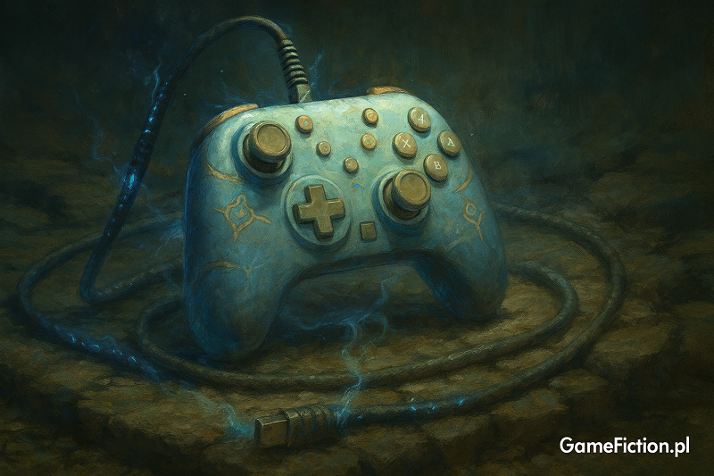 Pad Hori HORIPAD Turbo Eevee Cottage Core Nintendo Switch2