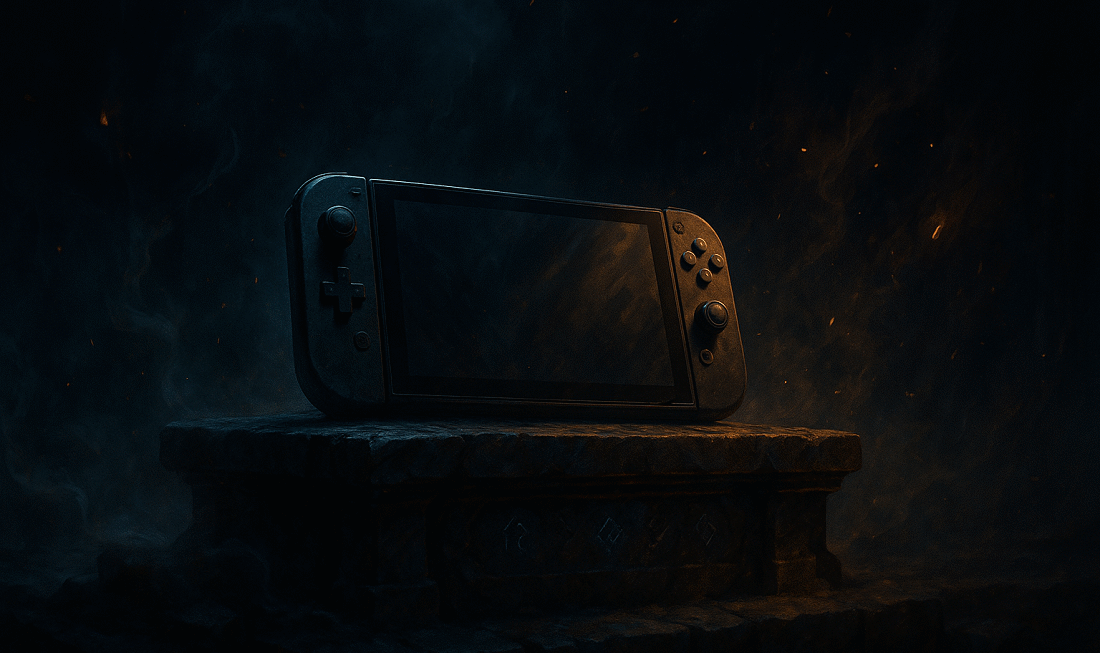 Akcesoria do Nintendo Switch 2 – przewodnik po artefaktach nowej generacji